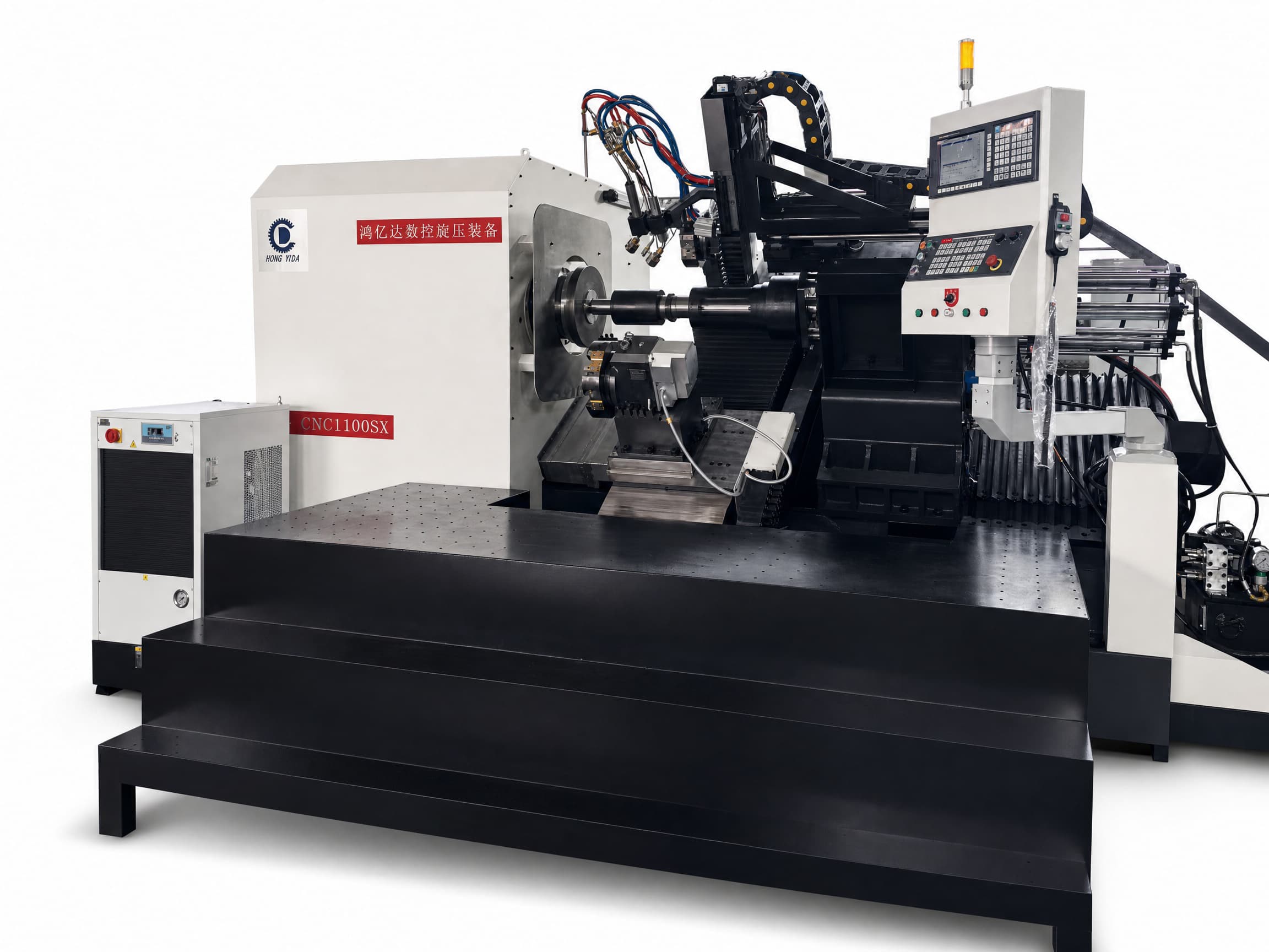 HYD-CNC1100SX